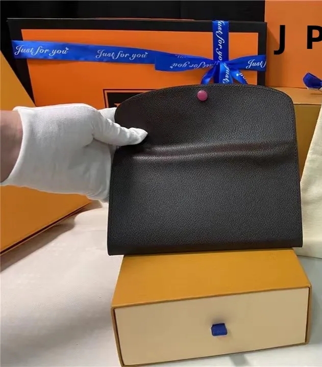 High Quality Lux VL Wallet Purse Fashion Women PurseHigh