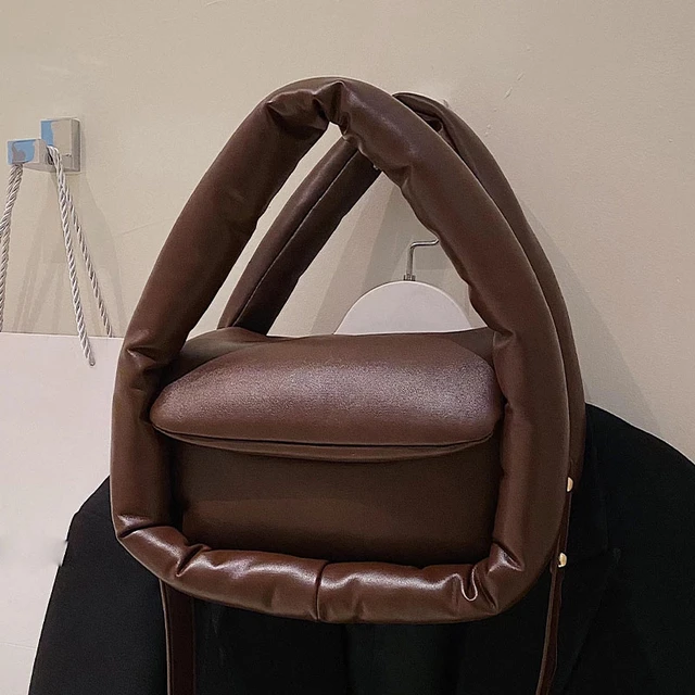 Soft PU Leather Women's Shoulder Bags Handbags and Purses Fashion Small Flap Crossbody Bag Ladies Totes NewWhite